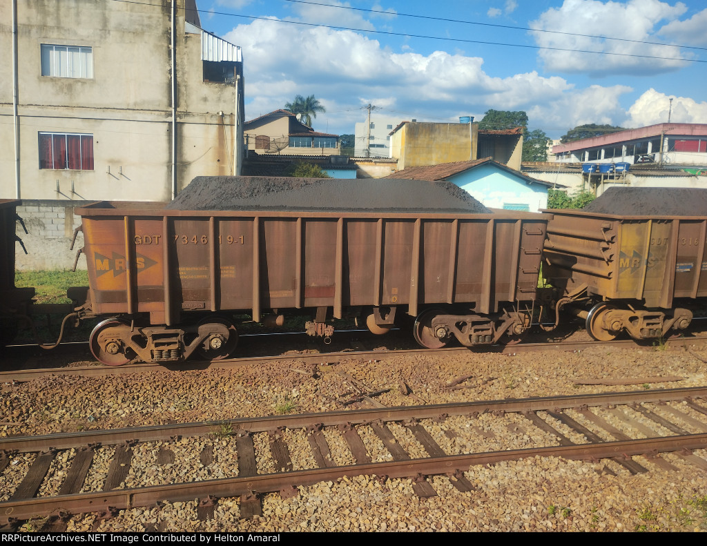 MRSL GDT-734619-1
